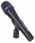 SENNHEISER E945 - inklusive Halterung