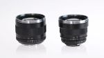 ZEISS PLANAR T* 85 MM / 1