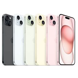 Apple Produkte