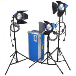 Halogen Strahler
