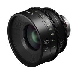 Canon C300 III - Objektive
