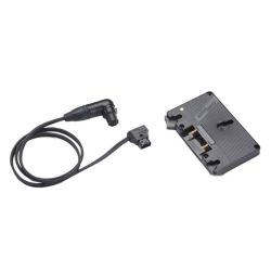 Akku Adapter