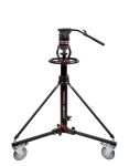 Alphatron Pedestal