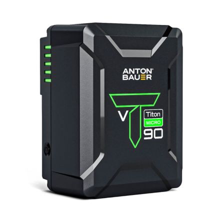 Anton Bauer Titon Micro 90 V-Mount
