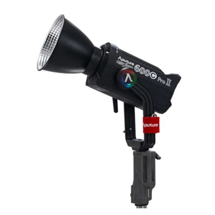 Aputure LS 600C PRO II