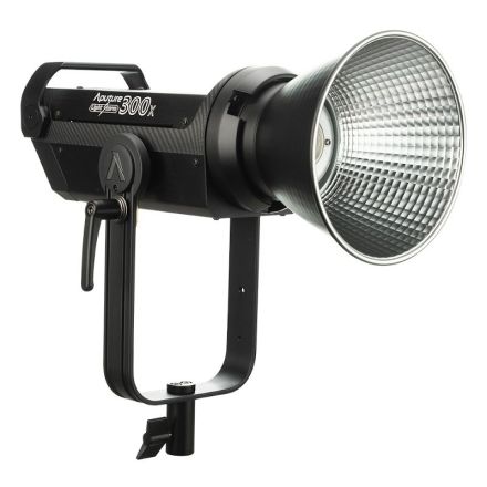 Aputure LS C300X Bi-Color V-Mount Kit