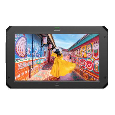 Atomos Sumo 19SE