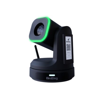BirdDog X1 Black
