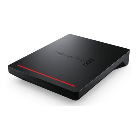 Blackmagic Cloud Pod
