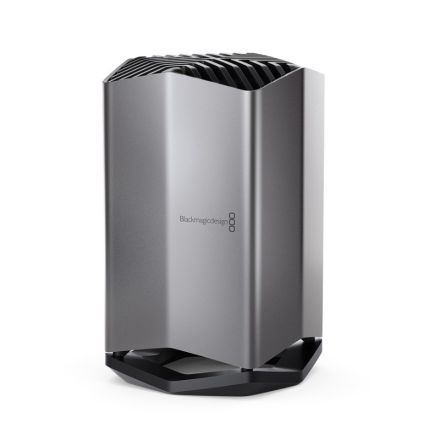 Blackmagic Cloud Store 80TB
