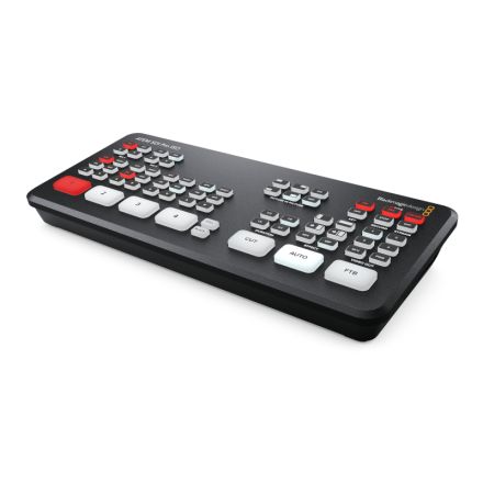 Blackmagic Design ATEM SDI Pro ISO