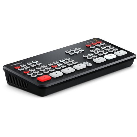 Blackmagic ATEM Mini Pro