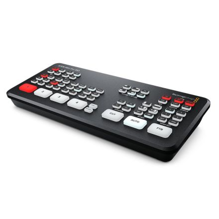 Blackmagic ATEM Mini Pro ISO