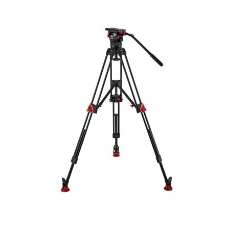 Camgear Elite 10 MS AL - Stativ System