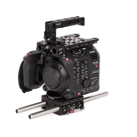 Wooden Camera Canon C500mkII Unified Accessory Kit - Base