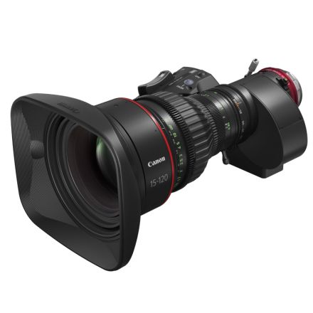 Canon CN8x15 IAS S P1 PL