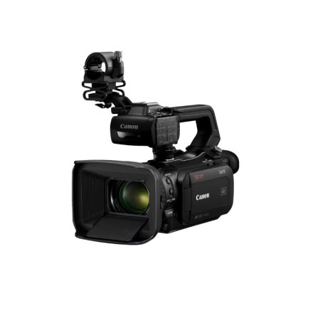 Canon XA75 professioneller Camcorder