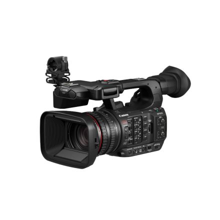 Canon XF605 Camcorder 