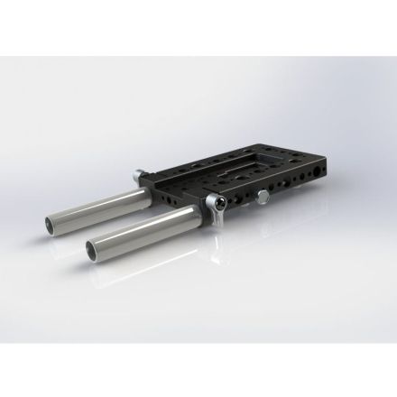 Chrosziel Top-Plate für Canon C500 MKII - 401-C500II-TOP
