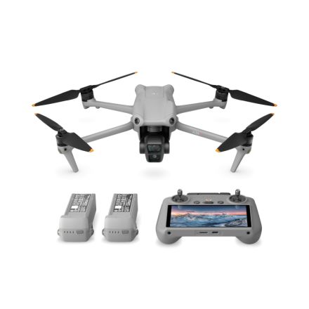 DJI Air 3 Fly More Combo inkl. DJI RC 2