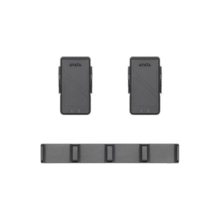 DJI Avata Fly More Set