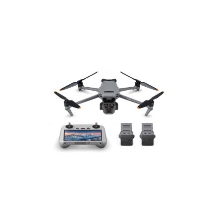 DJI Mavic 3 Pro Fly More Combo & DJI RC