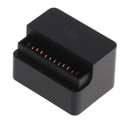 DJI Mavic Battery to Powerbank Adaptor P02