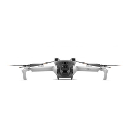 DJI Mini 3 Fly More Combo & DJI RC EU