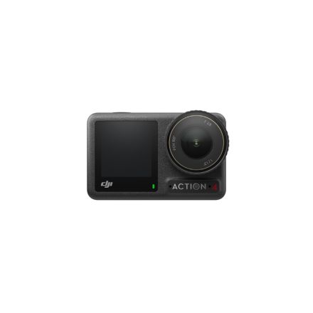 DJI Osmo Action 4 Standard Combo