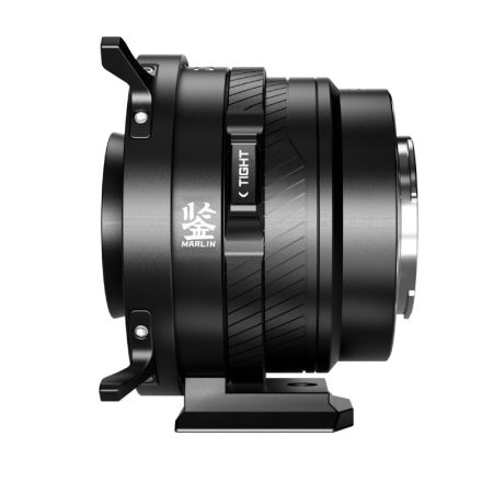 DZOFILM Marlin 1.6x Expander PL Lens to E Camera