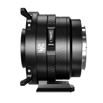 DZOFILM Marlin 1.6x Expander PL Lens to L Camera