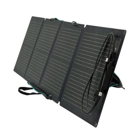 EcoFlow 110W Solar Panel*