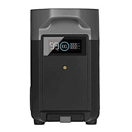 EcoFlow Delta Pro Battery - 0% MwSt. (gem. § 12 Abs. 3 UStG)*