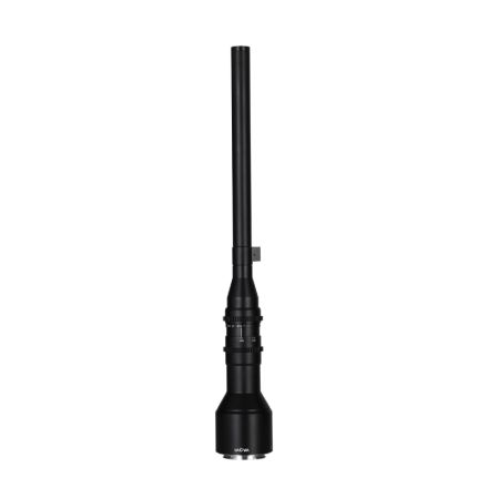LAOWA 24mm f/14 2X Macro Probe Cine