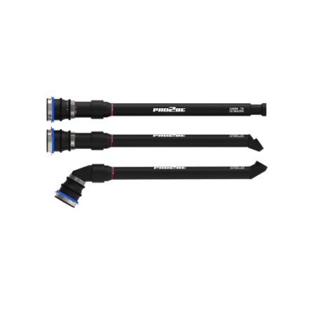 LAOWA Pro2be 24mm T8 2X Macro Probe 3er-Set PL