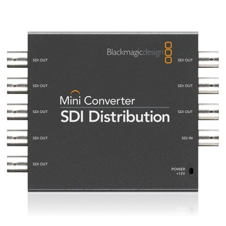Blackmagic Design Mini Converter SDI Distribution
