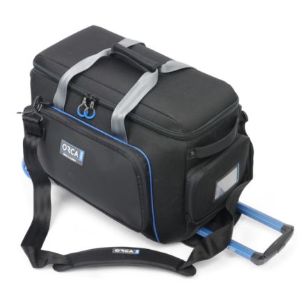 ORCA OR-510 Classic Video Bag for Medium Video Cameras