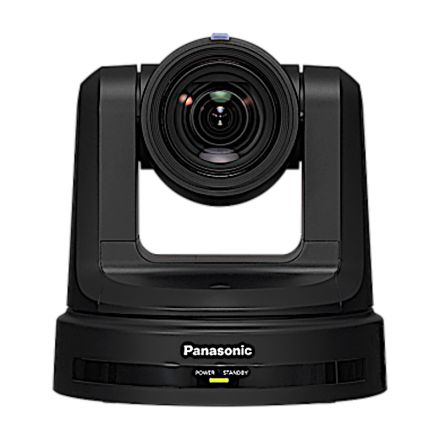 Panasonic AW-HE20 Schwarz