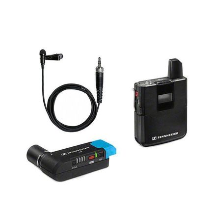 Sennheiser AVX-ME2 SET-3-EU Funkstrecke