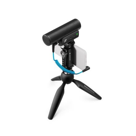Sennheiser MKE 400 Mobile-Kit
