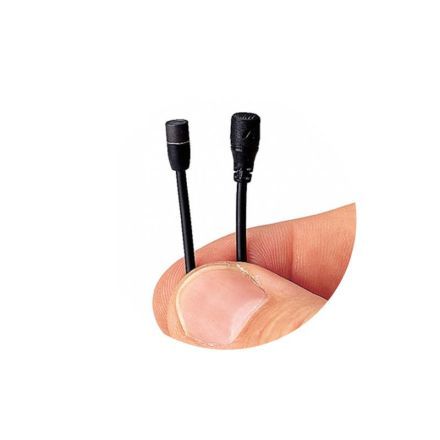 Sennheiser MKE 2 EW Gold Ansteckmikrofon
