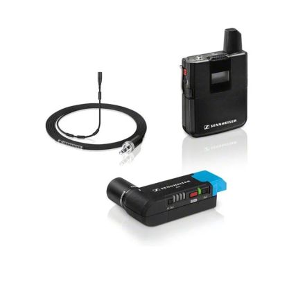Sennheiser AVX-MKE2 SET-3-EU Funkstrecke Pro Set