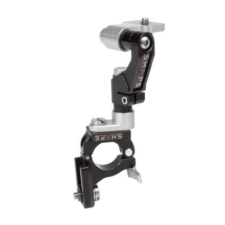 Shape 2 Axis Push-Button Arm for 30mm Gimbal Rod