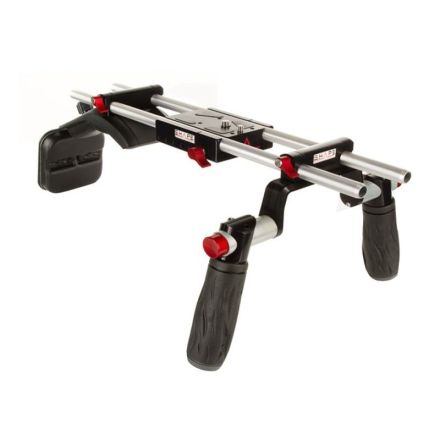 SHAPE C300SM - Canon C100 C300 C500 Shoulder Mount