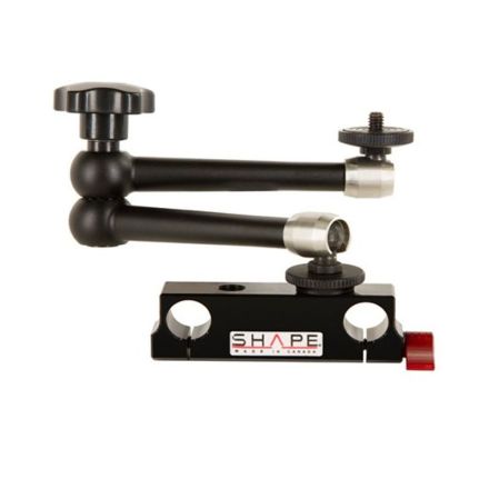 SHAPE Rod Bloc + Magic Arm 11"