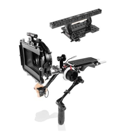 SHAPE Shoulder Baseplate Top Handle Top Plate Trigger Remote Handle Matte Box Follow Focus for Sony Venice