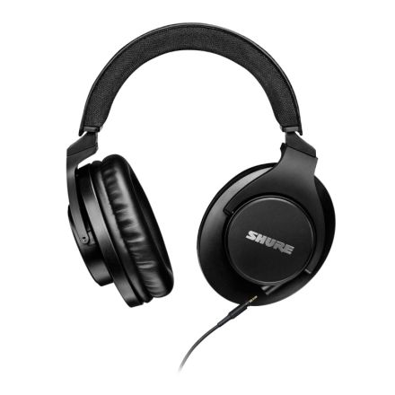 Shure SRH440A Professionelle Studio-Kopfhörer