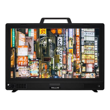 SmallHD Cine 24" 4K High-Bright Monitor