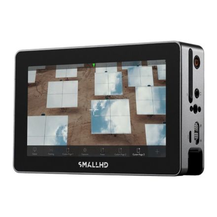 SmallHD Indie 5