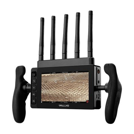 Teradek Ultra 5 Bolt 6 RX 750 V-Mount Kit